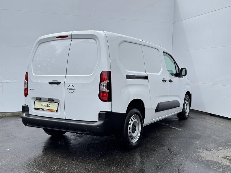 Opel Combo (2026) L2 (XL) 1.5 CDTi 102k MT6 1,5 - fotka 4 z 11