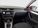 Škoda Octavia (2016) Ambition 1.4 TSI, Tempomat - náhled 8