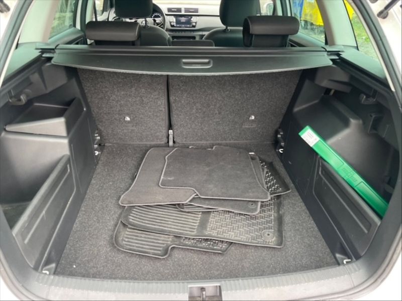Škoda Fabia 1,0 TSI 70 Ambition - fotka 6 z 11
