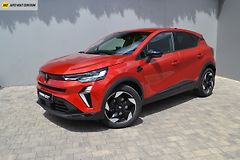 Renault Captur techno mild hybrid 140 - fotografie inzerátu