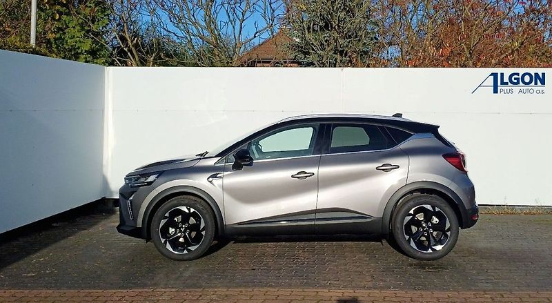 Mitsubishi ASX 1.3 DI-T MILD HYBRID 116kW INT - fotka 6 z 21
