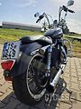 Harley-Davidson (2012) XL 1200 CB Sportster Custom Li - náhled 9