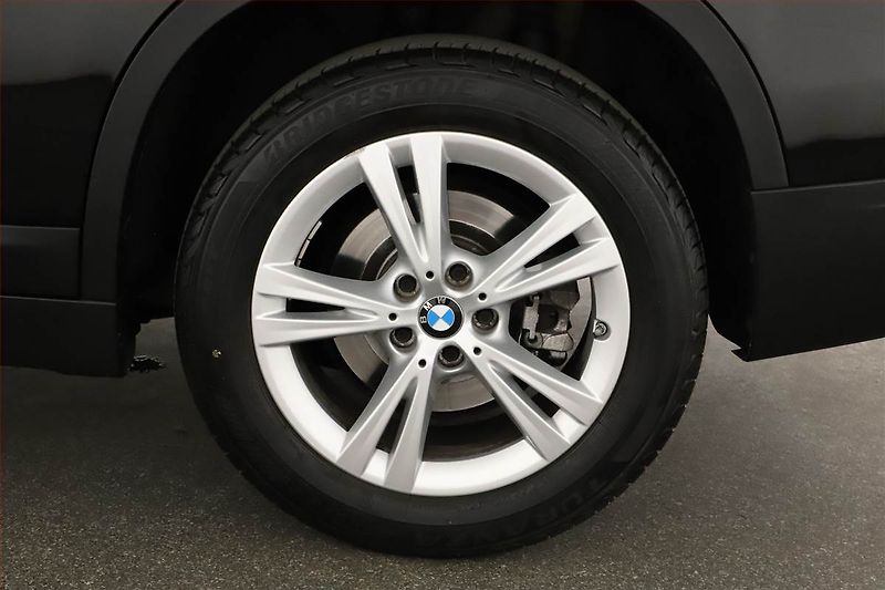 BMW X1 (2016) xDrive20i - fotka 20 z 20