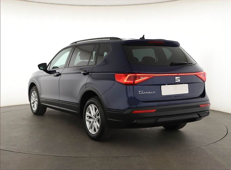Seat Tarraco (2022) Style 1.5 TSI - fotka 4 z 19
