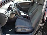 Volkswagen Golf (2006) 1.4TSi, Výhřev sed, temp - náhled 9