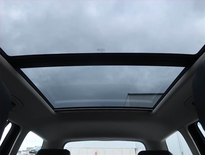 Volkswagen Passat (2017) Alltrack 2.0 TDI, 4X4 - fotka 15 z 16
