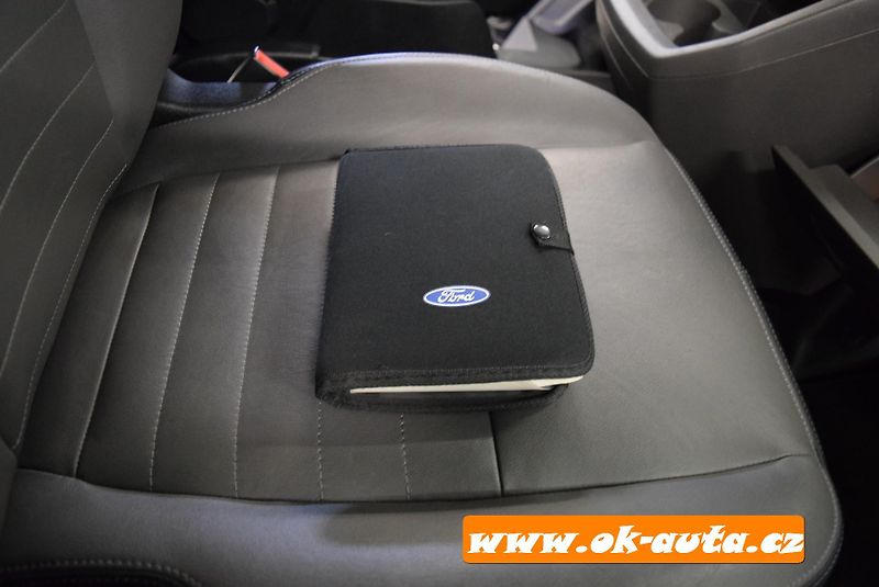 Ford Tourneo Custom 2.0 TDCI TITANIUM X 132 kW 8M. - fotka 66 z 70