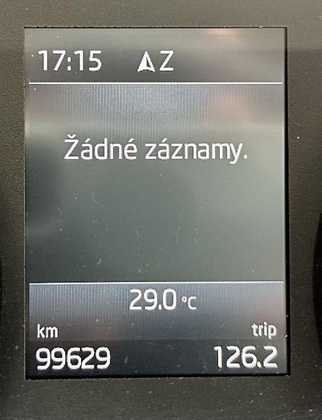 Škoda Superb (2020) 1.5 TSi, po STK - fotka 13 z 22