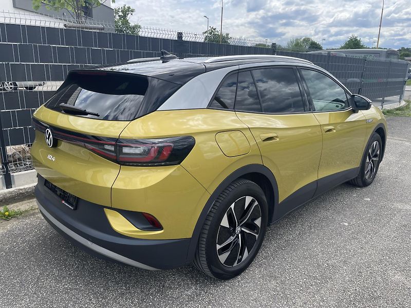Volkswagen ID.4 (2020) 1.ST EDITION 150kW - 77kWh - fotka 4 z 26