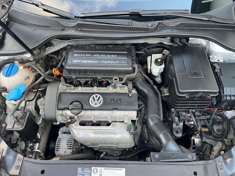 Volkswagen Golf (2010) 1.4 i Velmi pěkný - fotka 19 z 19