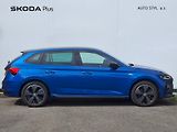 Škoda Scala (2025) MC 1.0 TSI 85kW M6F - náhled 7