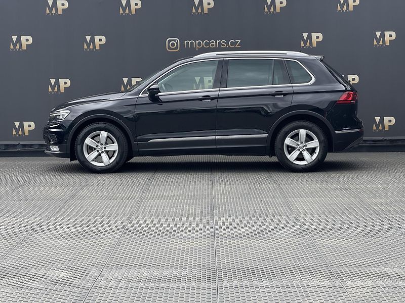 Volkswagen Tiguan (2016) 2.0TSi DSG 4M, Highline, 1.Maj - fotka 5 z 55