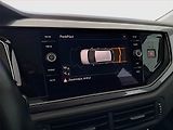 Volkswagen Polo (2018) 1.0 TSI, Tempomat - náhled 18