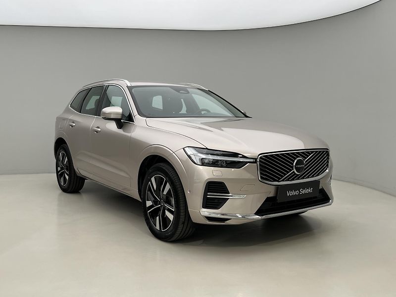 Volvo XC60 T6 AWD BRIGHT PLUS CZ 1.maj. - fotka 8 z 47
