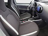 Toyota Aygo (2025) 1.0, Automat, ČR,1.maj - náhled 7