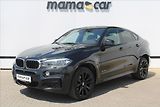 BMW X6 xDrive 30d M PAKET HEAD UP - náhled 2