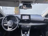 Toyota Yaris 1.5i, ČR-1m, ComTech, záruka - náhled 10