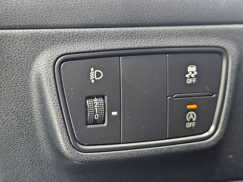 Hyundai Tucson 1,6 T-GDi 110kW, Comfort,1.maj - fotka 15 z 37
