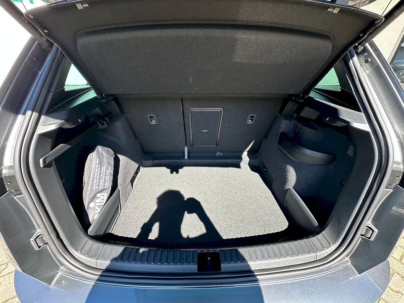 Škoda Karoq (2025) 1.5 TSI 110kW Sportline DSG - fotka 24 z 27