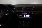 Škoda Superb (2022) 2.0TDI DSG Style Display LED - náhled 25