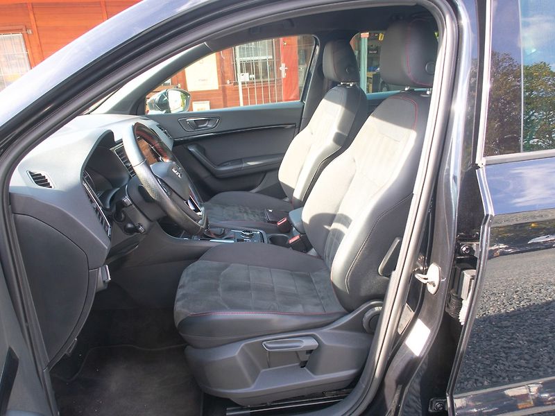 Seat Ateca (2020) FR - VELKÝ SERVIS - fotka 13 z 44