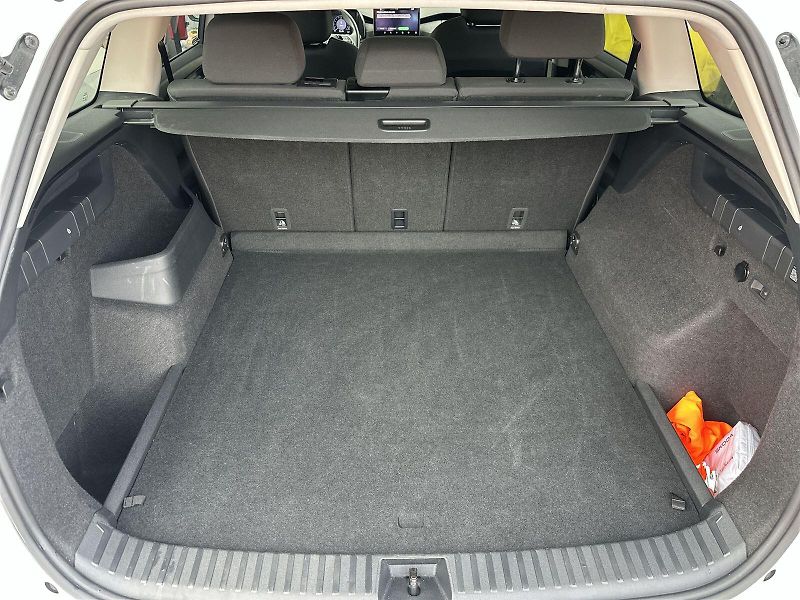 Škoda Kodiaq (2025) 2.0 TDI DSG Selection - fotka 29 z 33