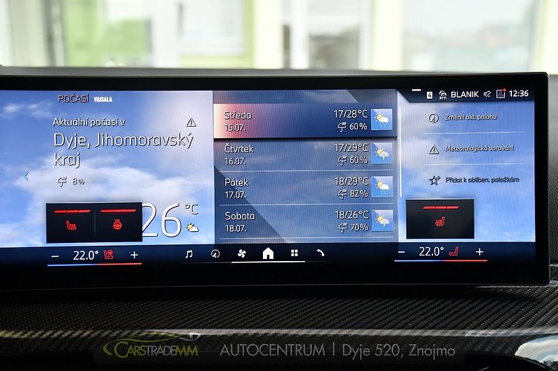 BMW Řada 4 420d xD MSPORT REZERVACE - fotka 46 z 57