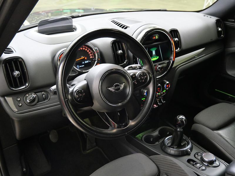 Mini Countryman - fotka 5 z 26