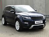 Land Rover Range Rover Evoque (2015) 2.2 SD4 4x4, AT, kůže, panor - náhled 1