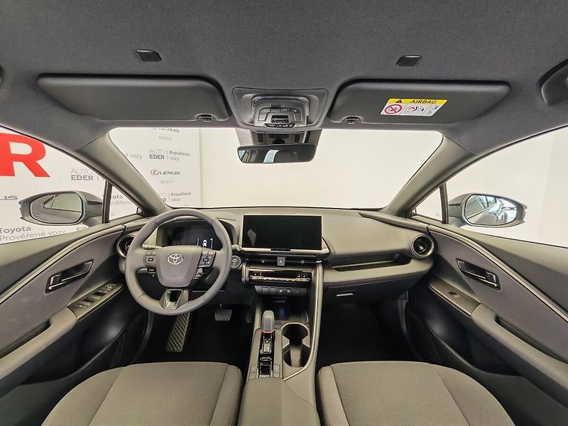 Toyota C-HR 2,0 Plug-in Hybrid Style - fotka 13 z 38