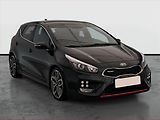 Kia Ceed (2017) 1.6 T-GDI GT, Serv.kniha, Kůže - náhled 1