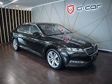 Škoda Superb 2.0TDI 147kW Style 4x4 DSG - náhled 2