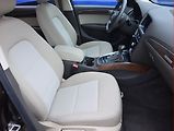 Audi Q5 (2012) design 2.0 TDI, 4X4, Automat - náhled 9