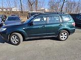 Subaru Forester 2.0 110 kw 4x4 Rezervace - náhled 2