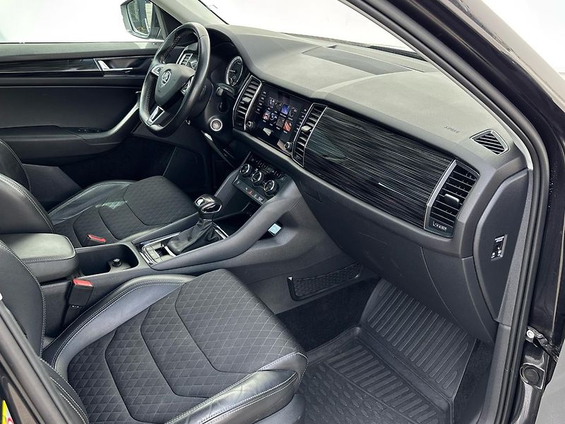 Škoda Kodiaq Style Plus 4x4 DSG - fotka 9 z 27