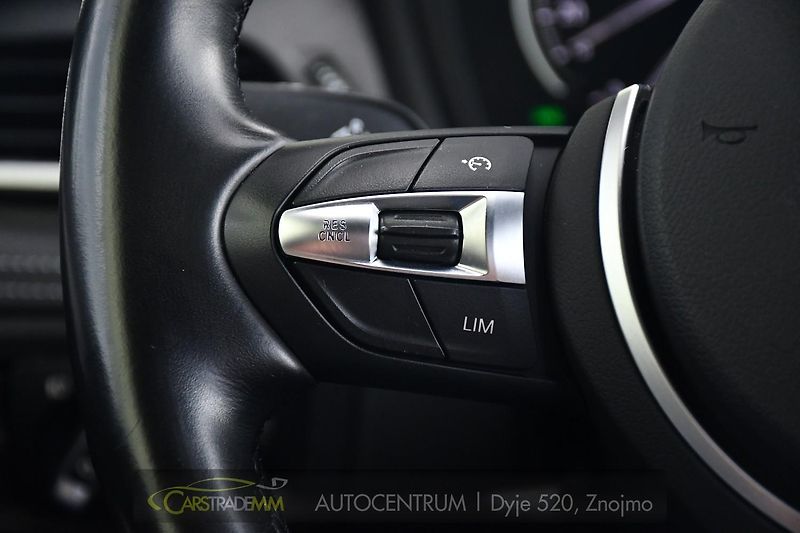 BMW Řada 2 216d GRAN TOURER 1M ČR TAŽNÉ - fotka 29 z 54