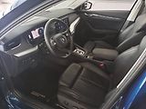 Škoda Octavia (2022) Combi Style Plus 2.0 TDI (110k - náhled 6