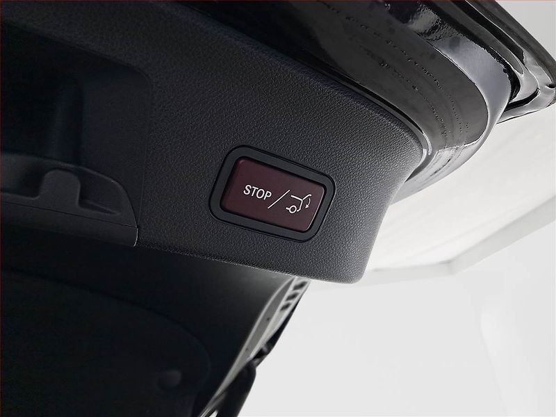 Mercedes-Benz GLE (2016) 350 d - fotka 15 z 20