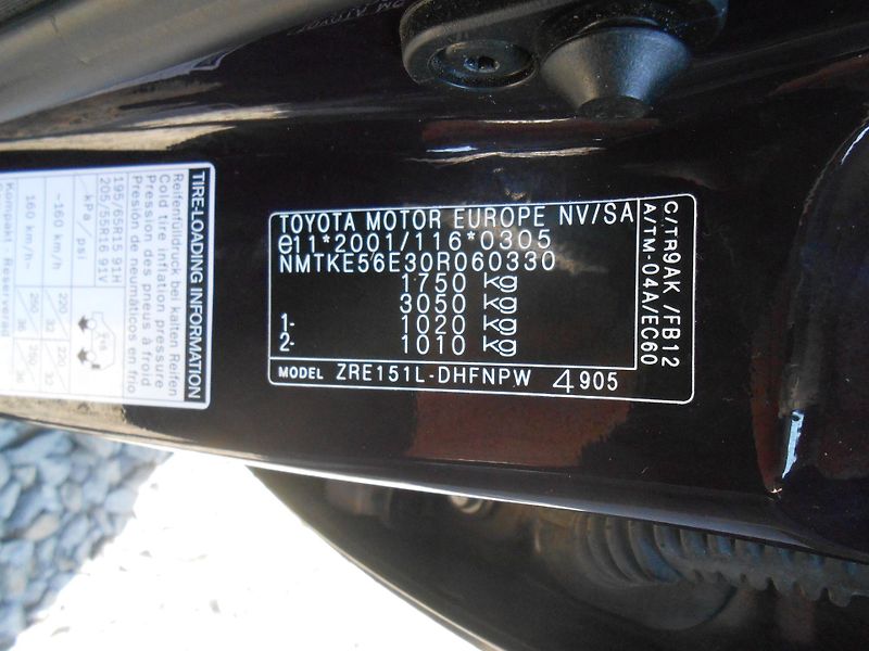 Toyota Auris 1.6VVTi,97KW,Tažné, Výhřev,CZ! - fotka 2 z 33