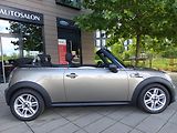Mini Cooper (2013) One Cabrio,chili II,navi,xenon - náhled 10