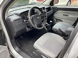 Jeep Compass 2,0 CRD  LIMITED - náhled 11