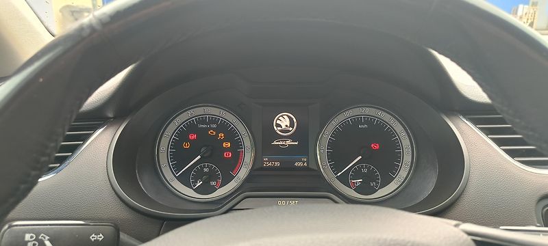Škoda Octavia (2017) - fotka 8 z 22