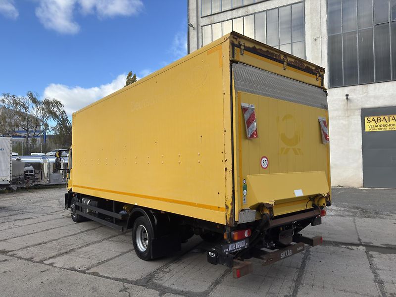 Iveco Eurocargo (2014) Automat-Skříň-Čelo-Měchy - fotka 6 z 33