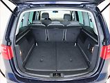 Seat Alhambra (2014) 2.0 TDI, Automat, 7 míst, Navi - náhled 14