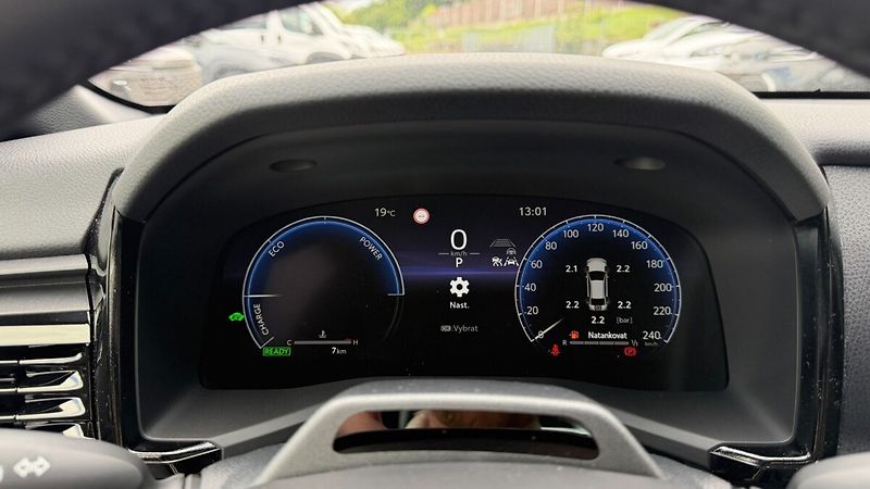 Toyota Camry Prestige - akční cena - fotka 12 z 17
