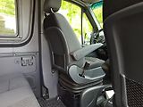 Mercedes-Benz Sprinter (2024) 319 CDI, 4x4, Tourer Select - náhled 26