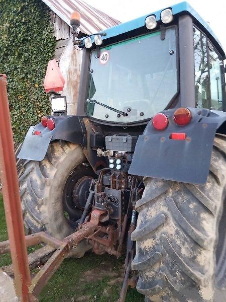 Ostatní (2004) 90HP Landini DT jen z komunálu - fotka 4 z 6