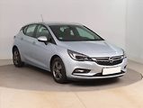 Opel Astra (2017) 1.4 T, Serv.kniha, Tempomat - náhled 1
