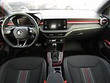 Škoda Fabia (2023) 1.5 TSi, 1.maj,ČR, Monte - náhled 8