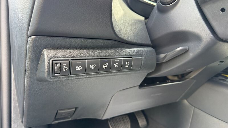 Toyota Corolla SD Comfort Tech dodání konec r - fotka 13 z 25